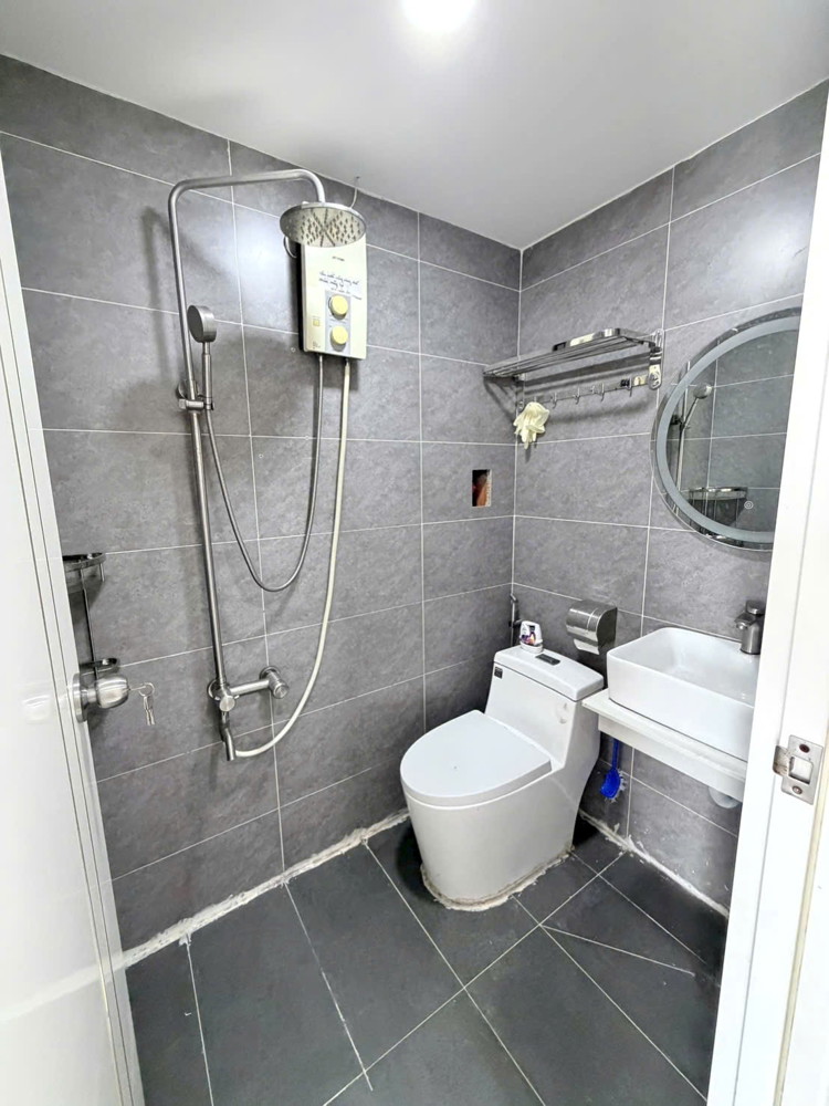 Nhà Hẻm 314 Âu Dương Lân, Giá 4.68 Tỷ (Tl)