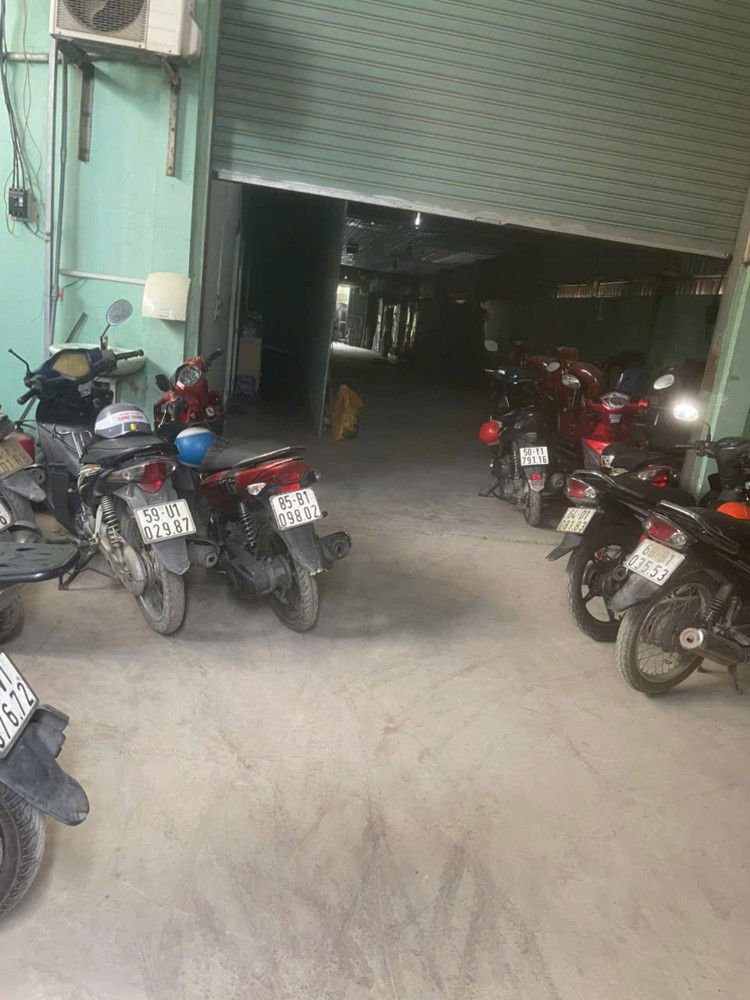 Siêu Phẩm Kho Xưởng – Mặt Tiền Vành Đai 3 – Ngang Khủng 10.5M