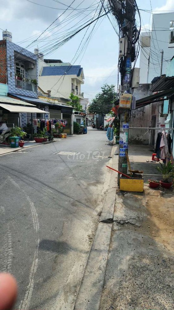 Cho Thuê Kho/xưởng Giá Tốt – Vị Trí Thuận Lợi Tại Quận 12