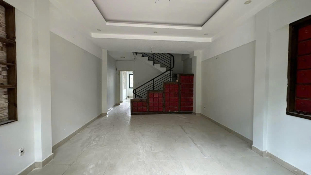 Cho Thuê Nhà Mặt Tiền 8 Phòng Phạm Ngọc Thạch Phường 6 Đà Lạt