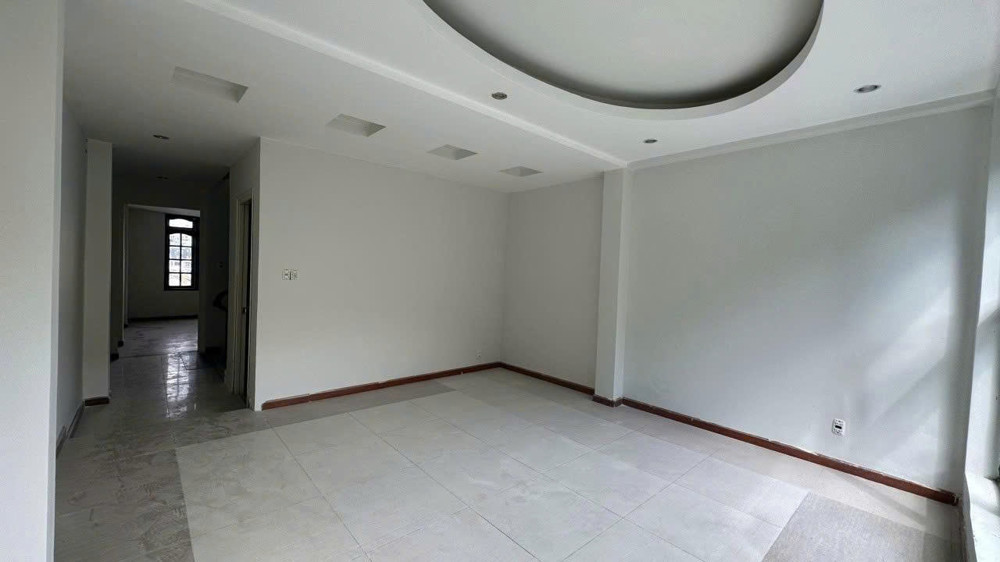 Cho Thuê Nhà Mặt Tiền 8 Phòng Phạm Ngọc Thạch Phường 6 Đà Lạt