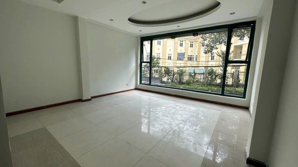 Cho Thuê Nhà Mặt Tiền 8 Phòng Phạm Ngọc Thạch Phường 6 Đà Lạt