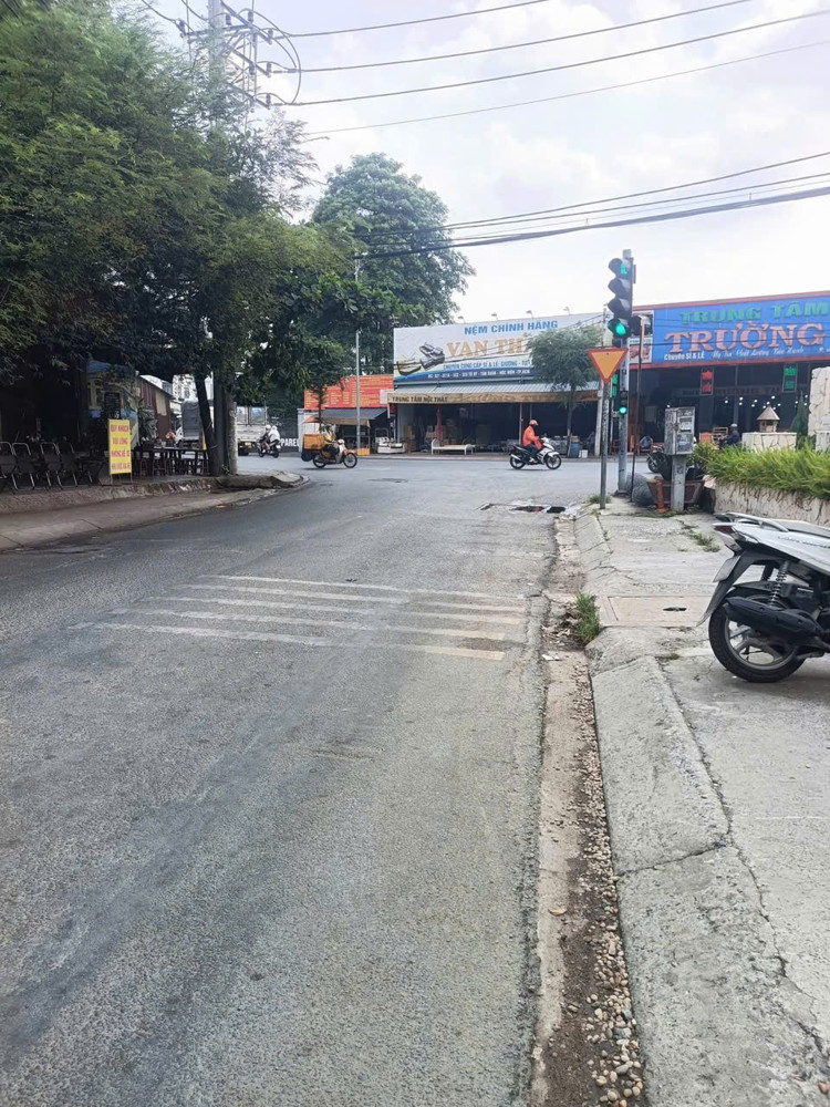 Hàng Ngộp Giảm Cực Sâu - Cực Sốc 7 Tỷ – Nhà Xưởng Hơn 1.000M²