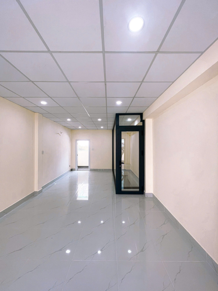 Nhà Đẹp – Giá Tốt – Chính Chủ Bán Nhà Đường Nguyễn Khắc Nhu Phường Cô Giang, Quận 1, Hcm