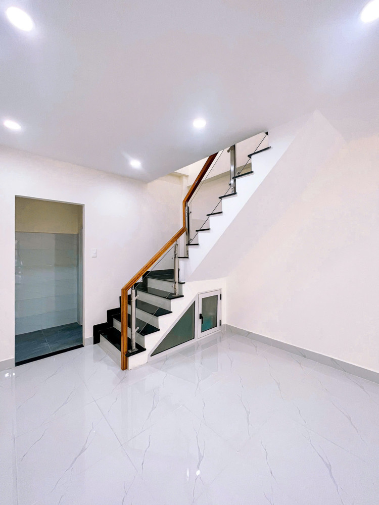 Nhà Đẹp – Giá Tốt – Chính Chủ Bán Nhà Đường Nguyễn Khắc Nhu Phường Cô Giang, Quận 1, Hcm