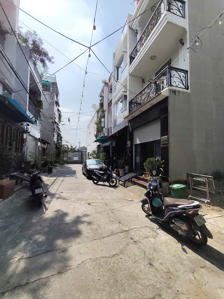 Bán Lô Đất Đẹp Sát Vách Khu Đô Thị Vạn Phúc – 479 Quốc Lộ 13 - Hiệp Bình Phước, Thủ Đức