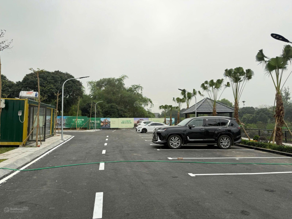 Cực Sốc ,Rẻ Nhất Hoà Lạc,Lô 104,2M2 Phúc Tiến, Bình Yên Tuyến 2 Đường Dt420 Cách Công Nghệ Cao Hoà