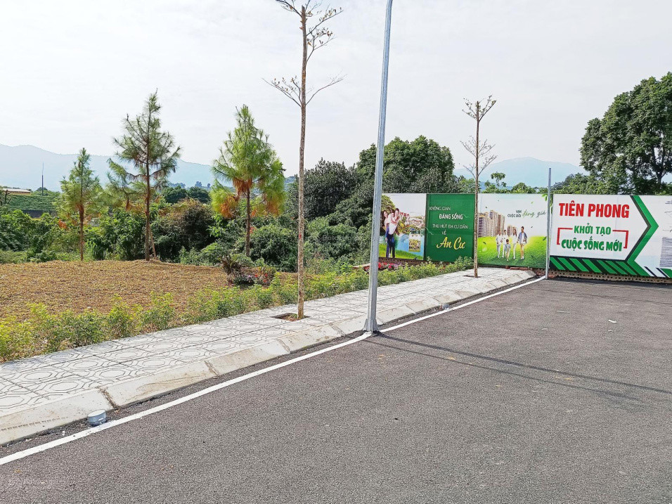 Cực Sốc ,Rẻ Nhất Hoà Lạc,Lô 104,2M2 Phúc Tiến, Bình Yên Tuyến 2 Đường Dt420 Cách Công Nghệ Cao Hoà