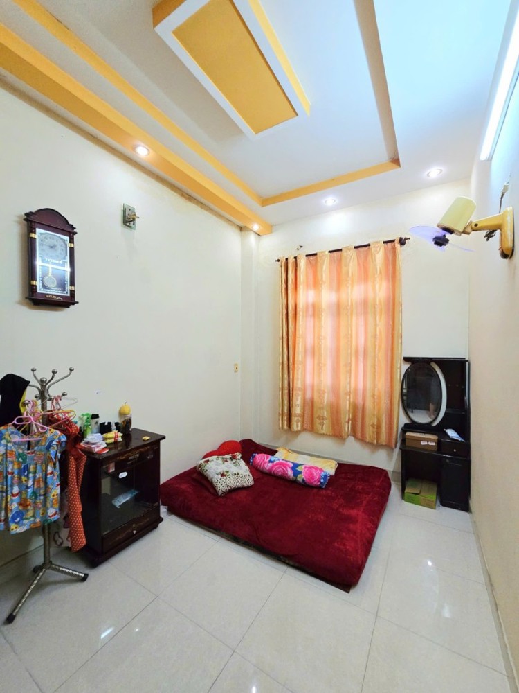 Bán Nhà Đường Nguyễn Duy Trinh, Phường Long Trường, Q9, Thủ Đức, Tp Hcm. Dt 154M2, 3 Tầng, Sổ