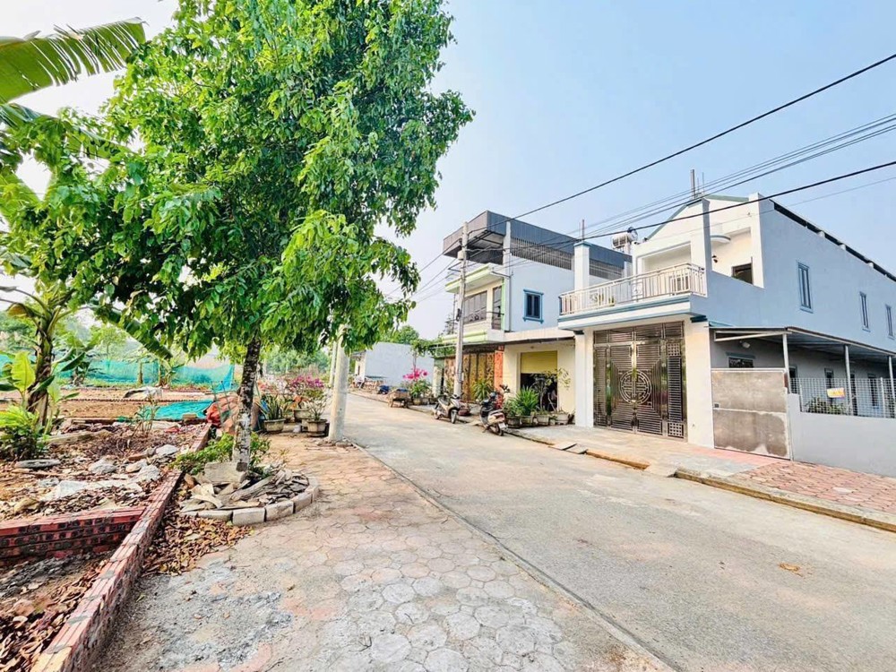 Cơ Hội “Bắt Đáy” Hiếm Có Tại Bình Yên – Chỉ 108M² Nhưng Giá Đang Ở Vùng Cực Tốt, Mua Là Có Lợi Thế