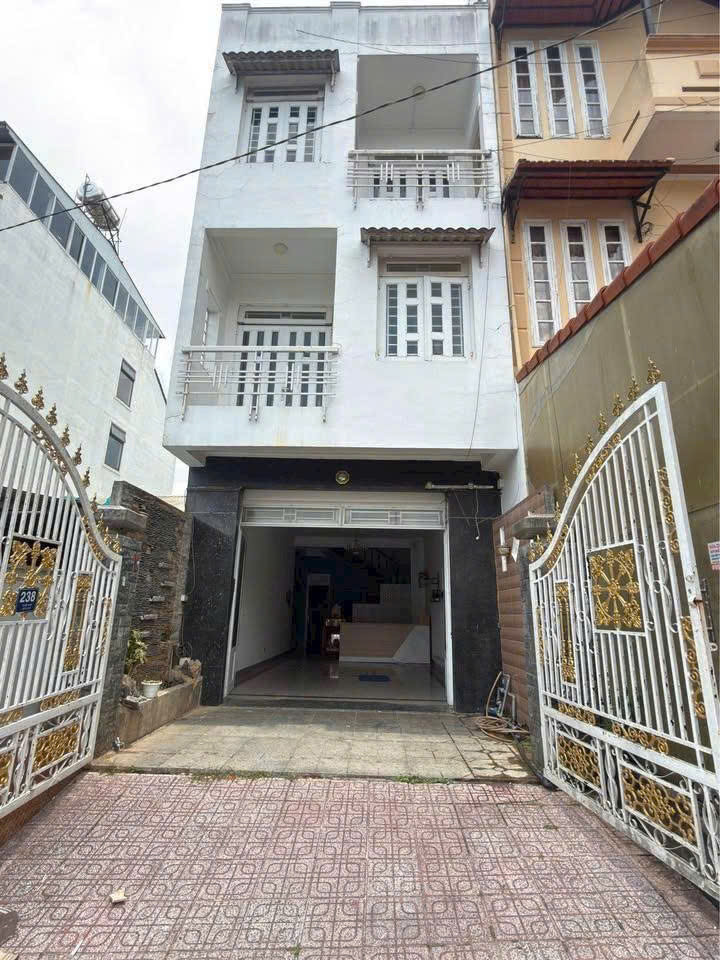 Cho Thuê Homestay 16 Triệu Mặt Tiền Tô Hiến Thành Đà Lạt