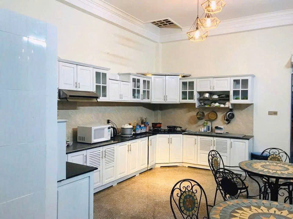 Cho Thuê Homestay 16 Triệu Mặt Tiền Tô Hiến Thành Đà Lạt