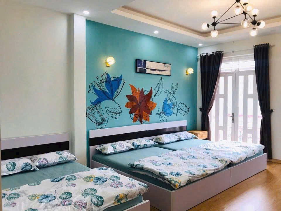 Cho Thuê Homestay 16 Triệu Mặt Tiền Tô Hiến Thành Đà Lạt