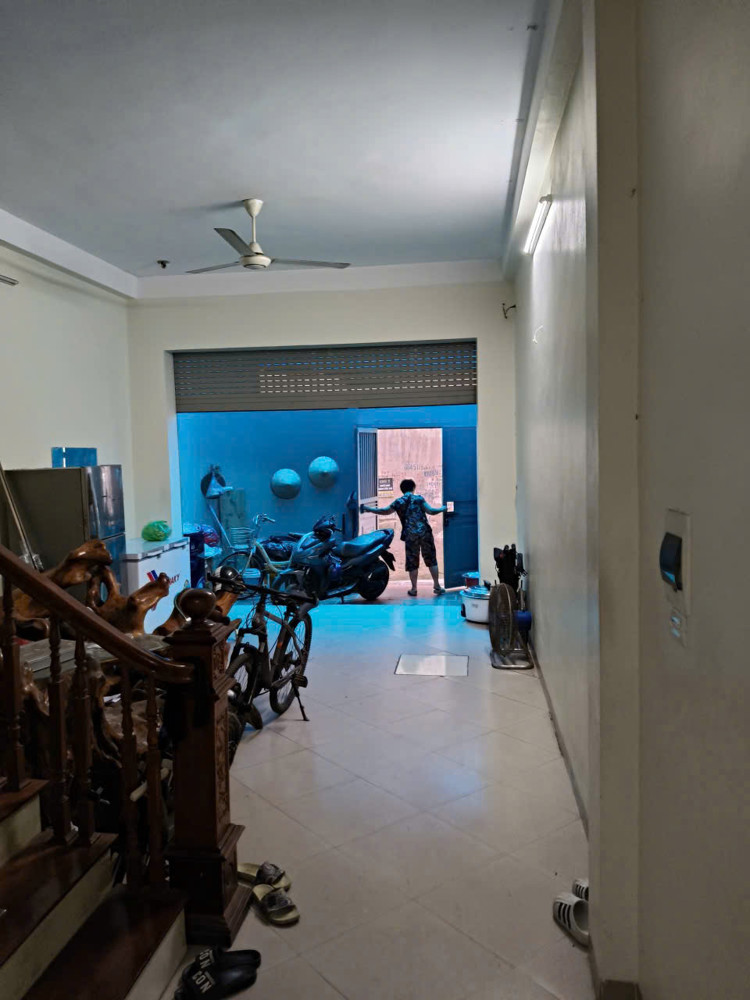 Nhà Phố Thái Hà - Trung Tâm Đống Đa - Lô Góc Hiếm - Ô Tô Đỗ Cửa - Gần Ga Tàu Điện - Nhỉnh 19 Tỷ