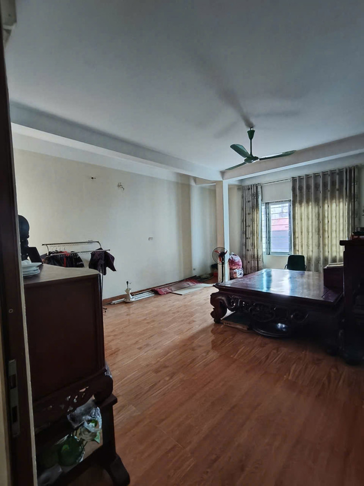 Nhà Phố Thái Hà - Trung Tâm Đống Đa - Lô Góc Hiếm - Ô Tô Đỗ Cửa - Gần Ga Tàu Điện - Nhỉnh 19 Tỷ