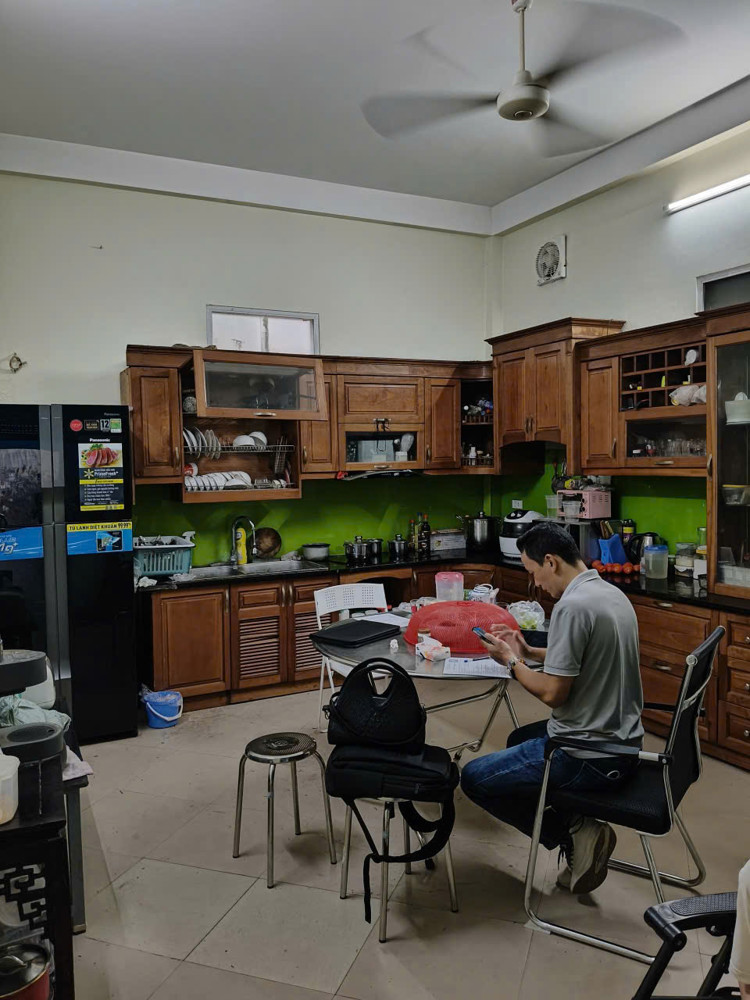 Nhà Phố Thái Hà - Trung Tâm Đống Đa - Lô Góc Hiếm - Ô Tô Đỗ Cửa - Gần Ga Tàu Điện - Nhỉnh 19 Tỷ