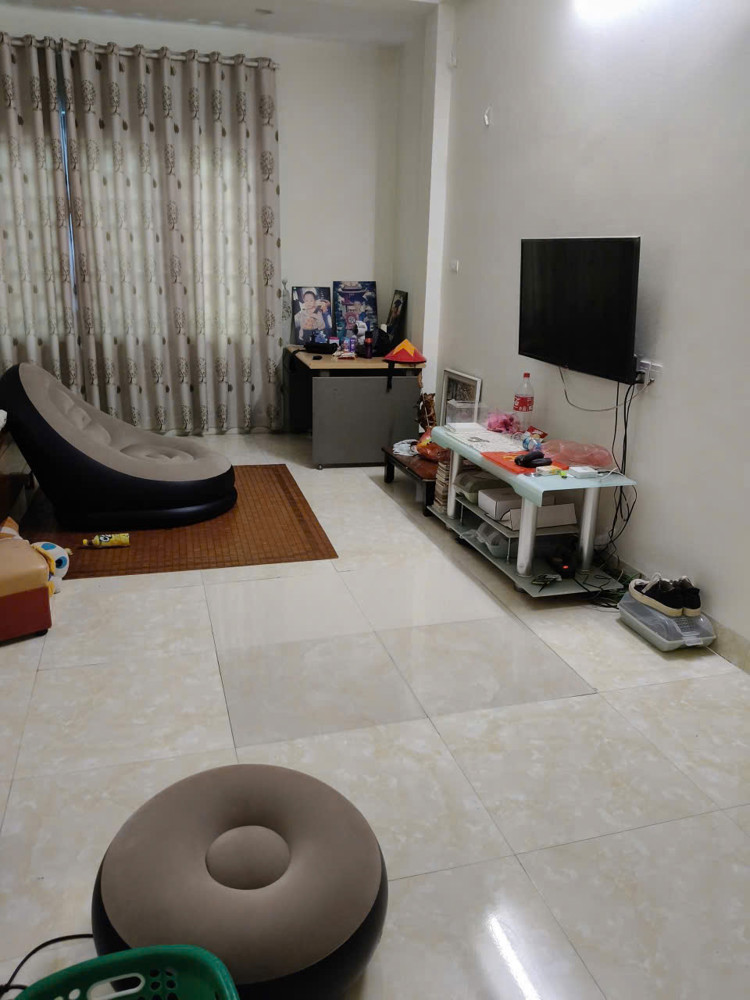 Nhà Phố Thái Hà - Trung Tâm Đống Đa - Lô Góc Hiếm - Ô Tô Đỗ Cửa - Gần Ga Tàu Điện - Nhỉnh 19 Tỷ
