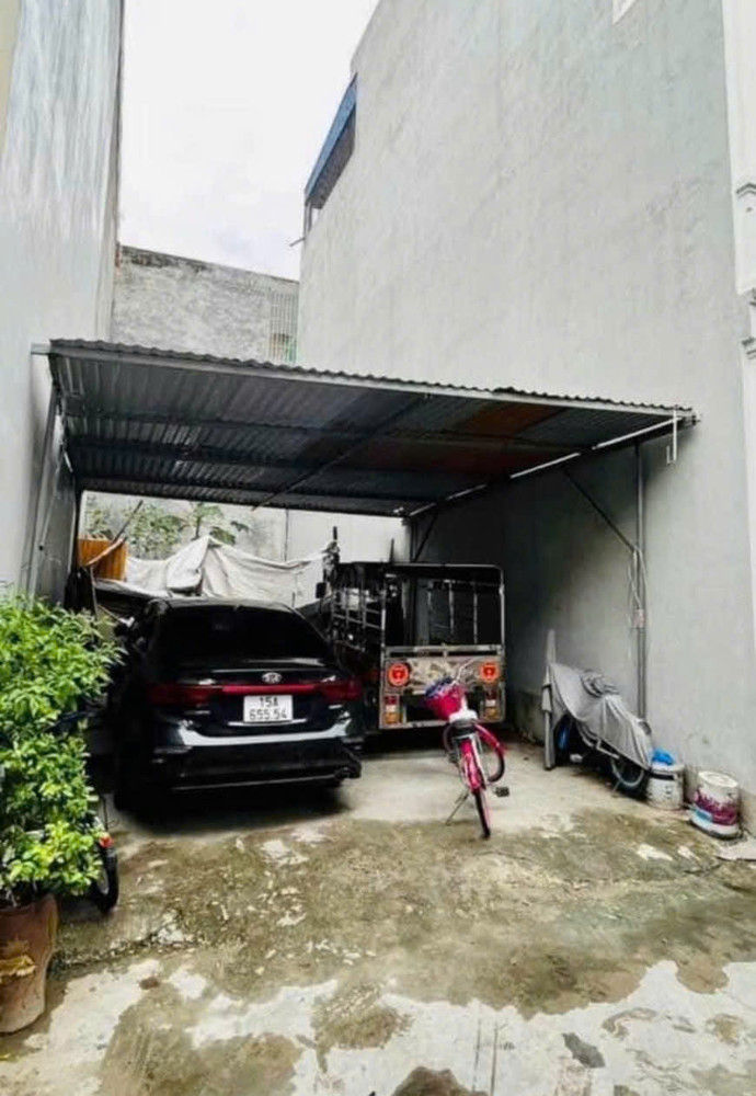 Bán Đất Ngõ 162 Trung Lực - Đằng Lâm - 70M - Ô Tô Vào Tận Nơi