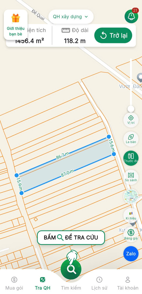 Hàng Kín Âu Cơ – 1450M2 – 2 Mặt Ô Tô – Kho Xưởng Sẵn – Chủ Nợ Bank Cần Ra Hàng Ngay
