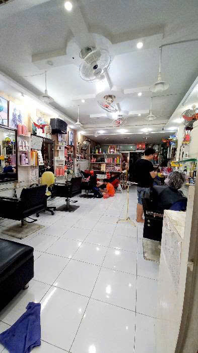 Thuận An Cư – Mặt Tiền Hẻm – Đang Kinh Doanh - Q7 – H.ẻm 308 Huỳnh Tấn Phát – 4X17 – Nh.ỉnh 5 T.ỷ