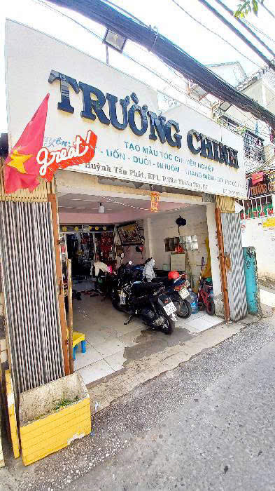 Thuận An Cư – Mặt Tiền Hẻm – Đang Kinh Doanh - Q7 – H.ẻm 308 Huỳnh Tấn Phát – 4X17 – Nh.ỉnh 5 T.ỷ