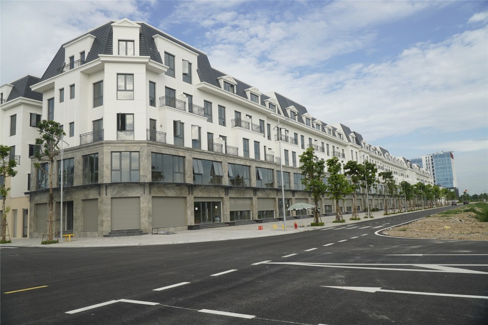 Central Riverside – 38Tr/m2. Ra Sổ Ngay. Lh: 09666 343 969