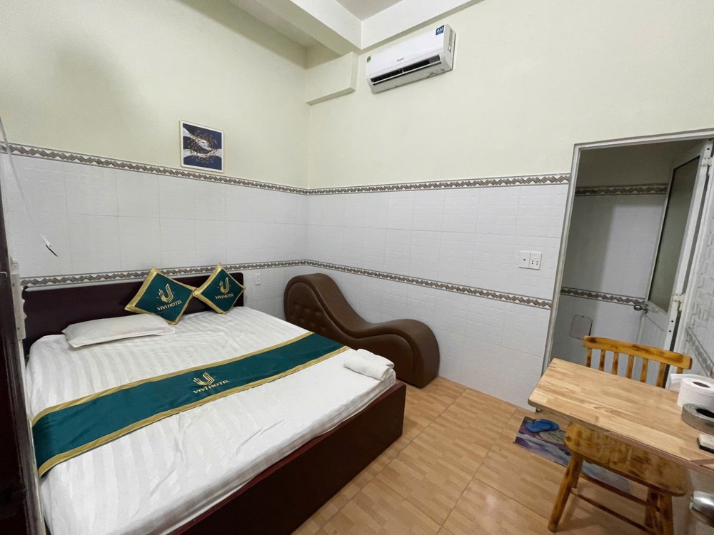 Bán Nhà - Khách Sạn 158/B34 Phan Anh - Tân Phú - 80M2 - 11.8 Tỷ - 4 Tầng 11 Pn - Sổ Đỏ - Lh: