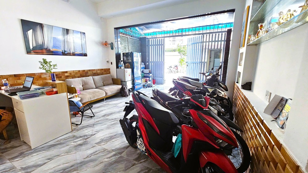 Bán Nhà - Khách Sạn 158/B34 Phan Anh - Tân Phú - 80M2 - 11.8 Tỷ - 4 Tầng 11 Pn - Sổ Đỏ - Lh: