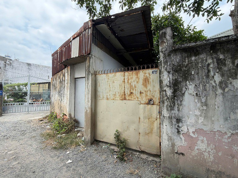 Nhà Đẹp – Giá Tốt – Chính Chủ Cần Bán Nhà – Đường Vĩnh Phú 25 – Phường Vĩnh Phú – Tp Hồ Chí Minh