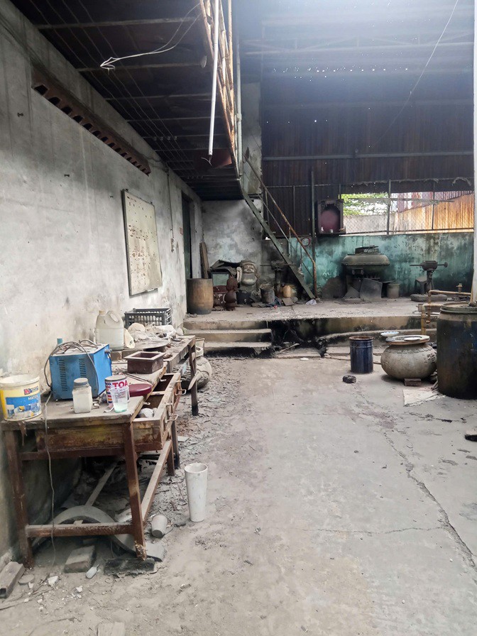 Nhà Đẹp – Giá Tốt – Chính Chủ Cần Bán Nhà – Đường Vĩnh Phú 25 – Phường Vĩnh Phú – Tp Hồ Chí Minh