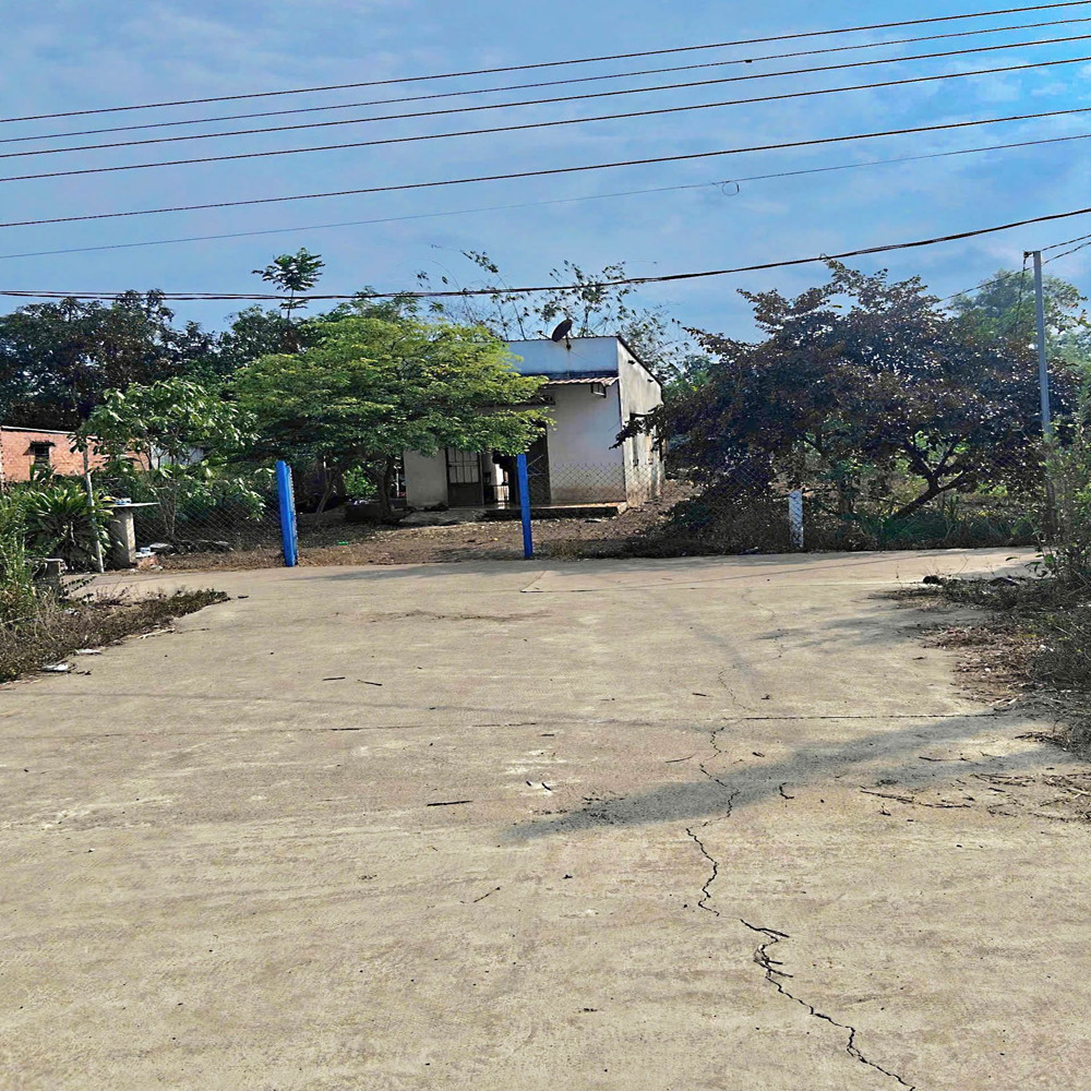 Cạnh Đường Nhựa Xuân Lộc – Long Khánh. Tcsr. Giá Ngộp Chỉ 490Tr