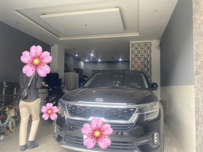 Bán Nhà Đường Số 12, Hiệp Bình Chánh, Thủ Đức, Tp Hcm. Dt 60M2, 4 Tầng, Sổ Hồng. Giá 9.2 Tỷ