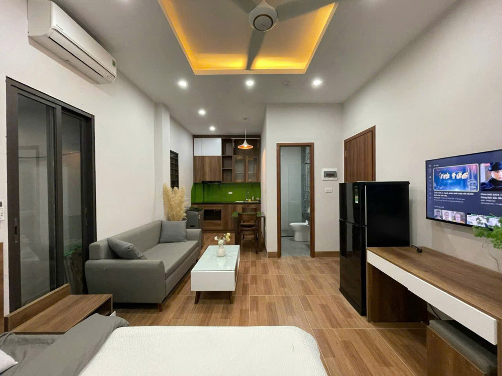 Hiếm - Nhà Đẹp – Ba Đình – Gần Lăng Bác – Lô Góc _ Ở Ngay - 45M² - Nhỉnh X Tỷ .( Có T.l)