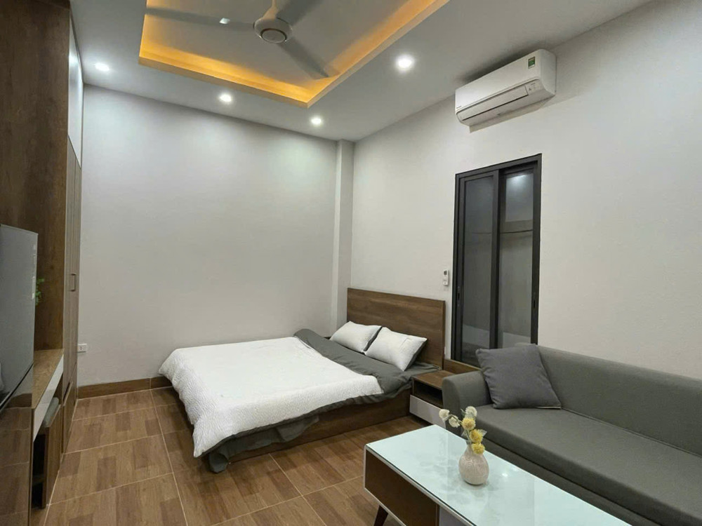 Hiếm - Nhà Đẹp – Ba Đình – Gần Lăng Bác – Lô Góc _ Ở Ngay - 45M² - Nhỉnh X Tỷ .( Có T.l)