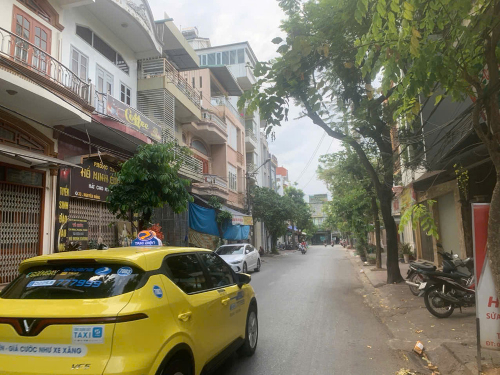 Bán Nhà 7 Tầng Nguyên Hồng – Lê Chân – Lô Góc – Thang Máy – 9,9 Tỷ