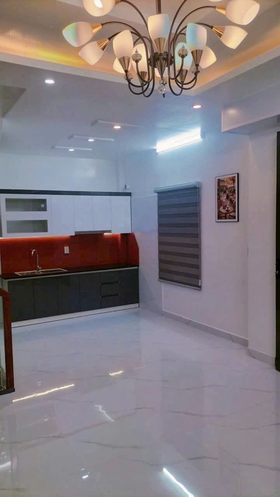 Bán Nhà Lô Góc 4 Tầng Hải An – Gần Lũng Đông – Ô Tô Đỗ Cửa – Giá 3,38 Tỷ