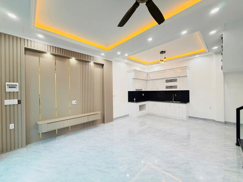 Bán Nhà 4 Tầng Phố Bùi Thị Tự Nhiên – Vườn Mơ – Ô Tô Đỗ Cửa – Giá 4,75 Tỷ