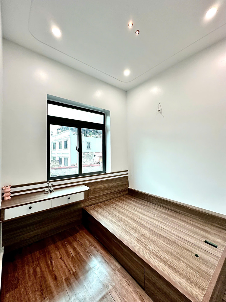 Bán Nhà 2,5 Tầng Hàng Kênh – Trung Tâm Lê Chân – Giá 2,55 Tỷ