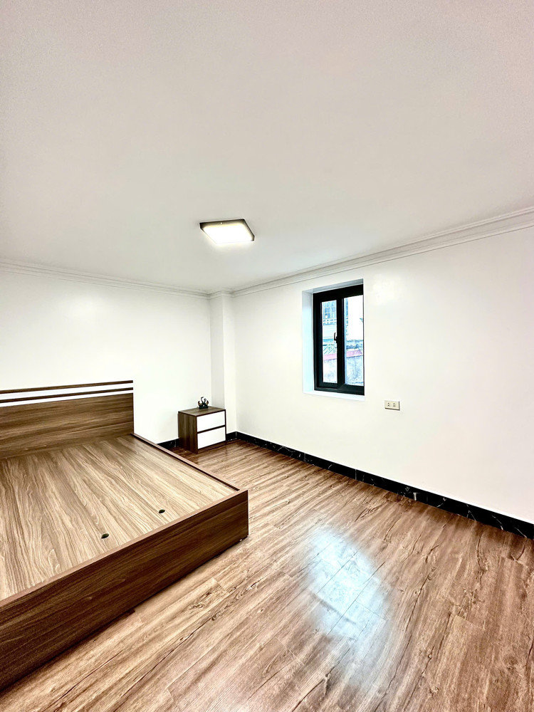 Bán Nhà 2,5 Tầng Hàng Kênh – Trung Tâm Lê Chân – Giá 2,55 Tỷ