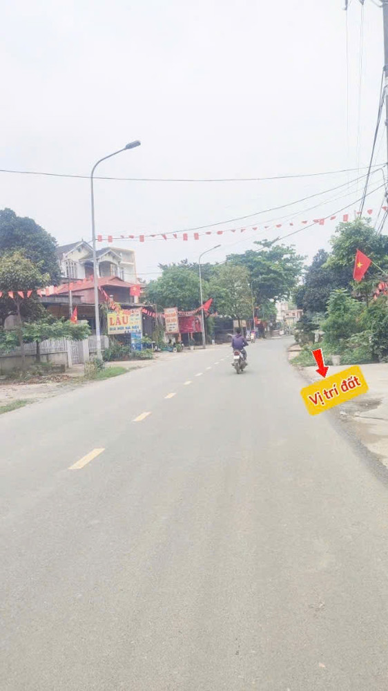 Đất Vàng Phú Cát – Sát Quốc Lộ 21 – Đầu Tư Sinh Lời Ngay