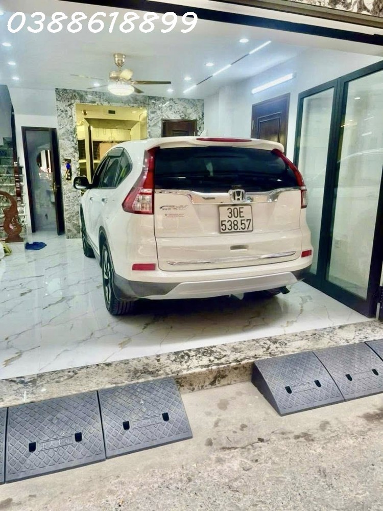 Bán Lô Góc Trần Duy Hưng, Cầu Giấy - 58M2 - Mt 5M - Ô Tô Vào Nhà - Thang Máy - Kinh Doanh Đỉnh