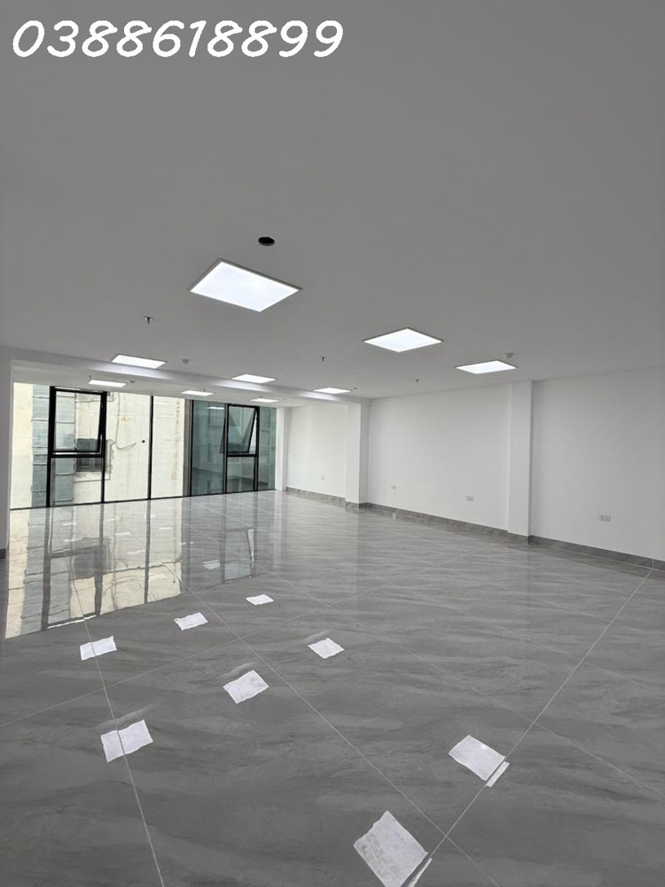 Bán Tòa Nhà Lê Đức Thọ - Nam Từ Liêm - 135M2 - 11T Thang Máy - Mt 7M - Dòng Tiền 300Tr/th - Lô