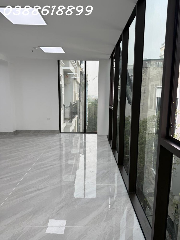 Bán Tòa Nhà Lê Đức Thọ - Nam Từ Liêm - 135M2 - 11T Thang Máy - Mt 7M - Dòng Tiền 300Tr/th - Lô