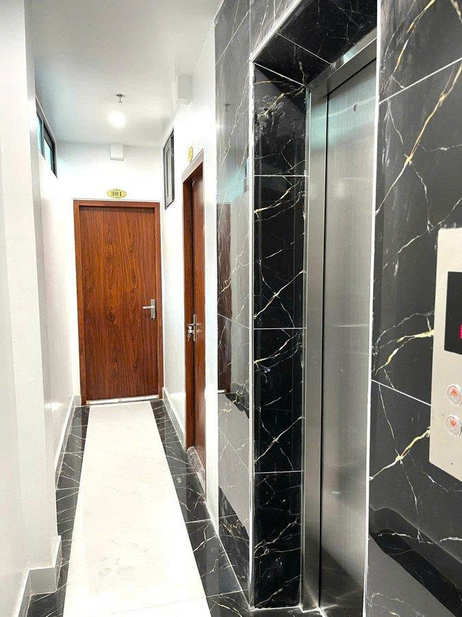 Thụy Phương – Ccmn 6 Tầng Thang Máy – 21 Phòng Khép Kín – Dòng Tiền 100 Triệu/tháng – Chỉ 18.8 Tỷ