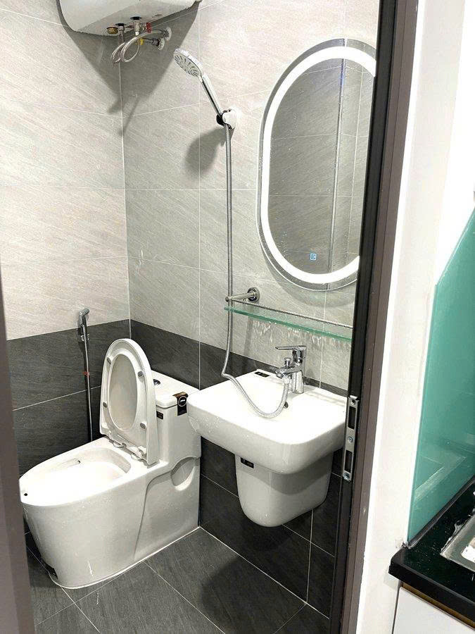 Thụy Phương – Ccmn 6 Tầng Thang Máy – 21 Phòng Khép Kín – Dòng Tiền 100 Triệu/tháng – Chỉ 18.8 Tỷ