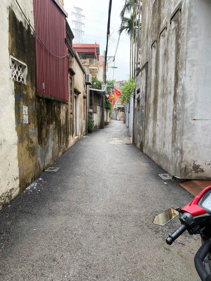 Thụy Phương – Thửa Đất Đẹp 70M2 – Ô Tô Vào Tận Đất – Ngõ Thông Gần Phố – Giá 9.7 Tỷ