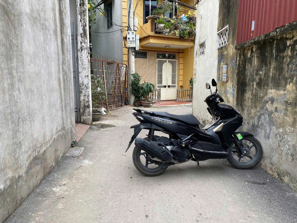 Thụy Phương – Thửa Đất Đẹp 70M2 – Ô Tô Vào Tận Đất – Ngõ Thông Gần Phố – Giá 9.7 Tỷ