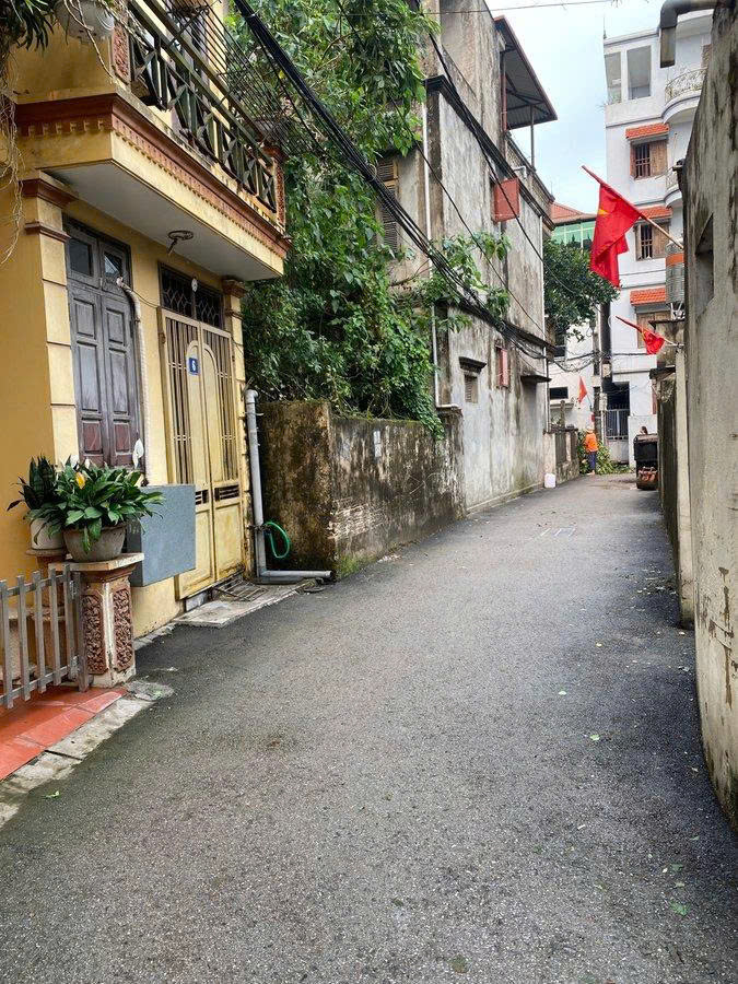 Thụy Phương – Thửa Đất Đẹp 70M2 – Ô Tô Vào Tận Đất – Ngõ Thông Gần Phố – Giá 9.7 Tỷ