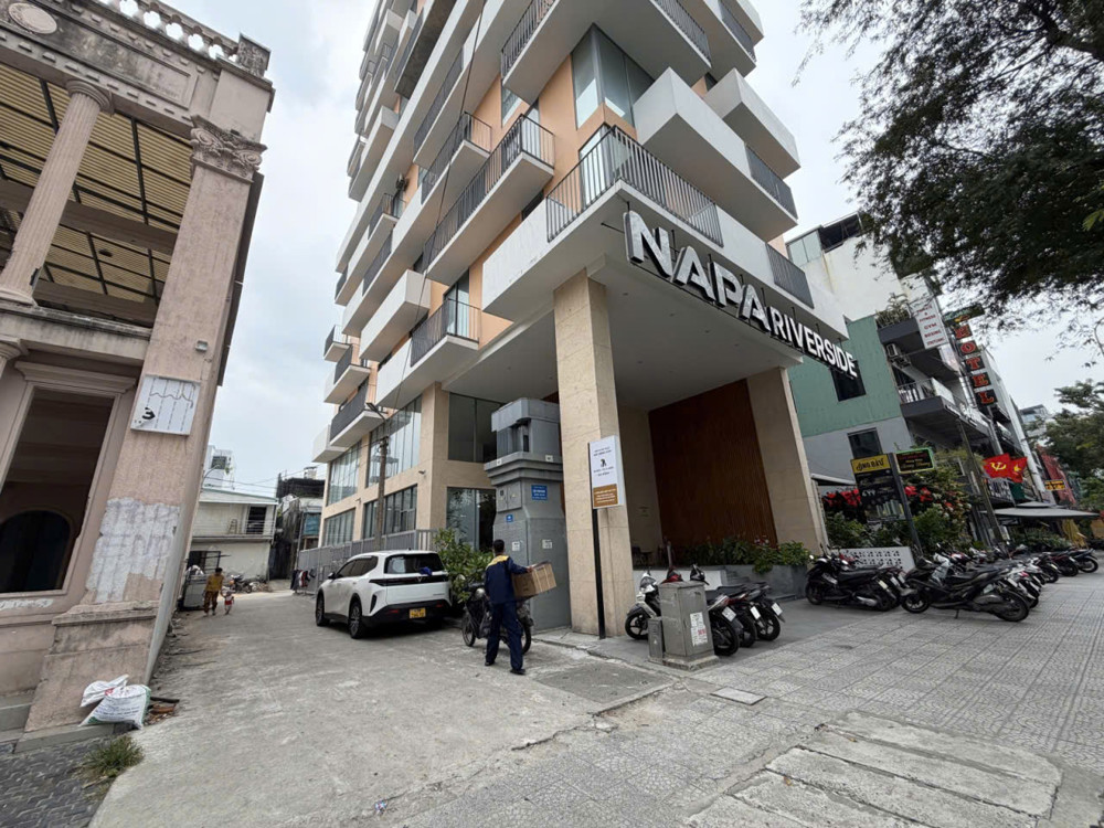 ► Đất Đường Ô Tô 6M Đi Bộ 1 Phút Ra Cầu Tình Yêu, Trần Hưng Đạo, 65M2, 2 Mặt Tiền, 6.X Tỷ