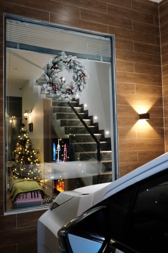 Bán Nhà Hẻm Ô Tô Nguyễn Trung Trực – P. Xuân Hương Đà Lạt